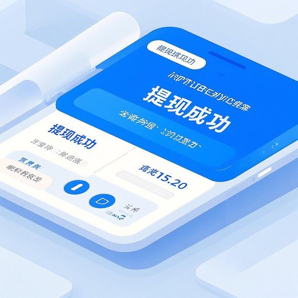 羊小咩享花卡取现方法教程