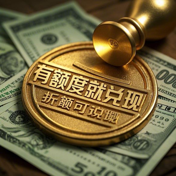白条取现攻略，轻松解决现金需求