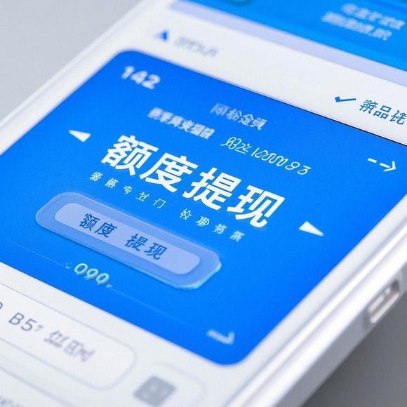 花呗额度怎么取现？轻松操作指南，让你钱袋子鼓起来！