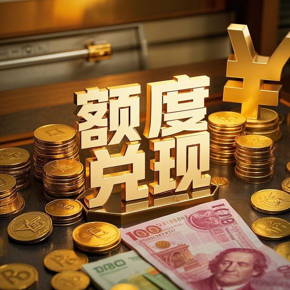 花呗额度变现指南，如何利用支付宝消费券变现操作详解