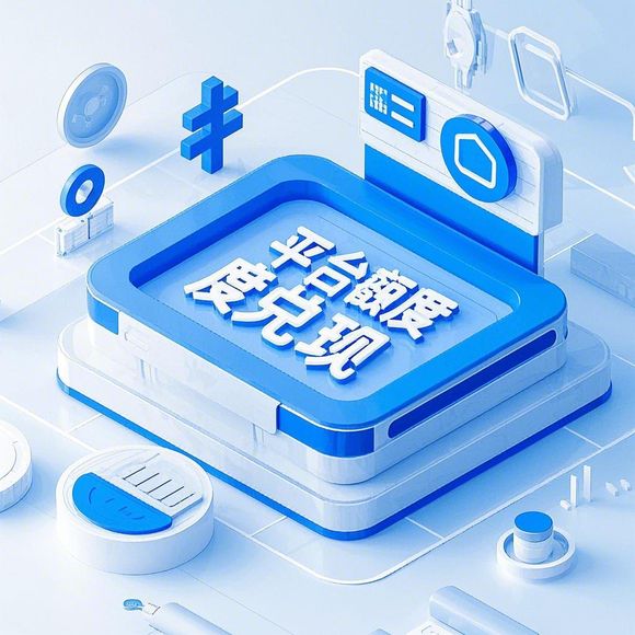 羊小咩便荔卡额度买支付宝消费券变现攻略