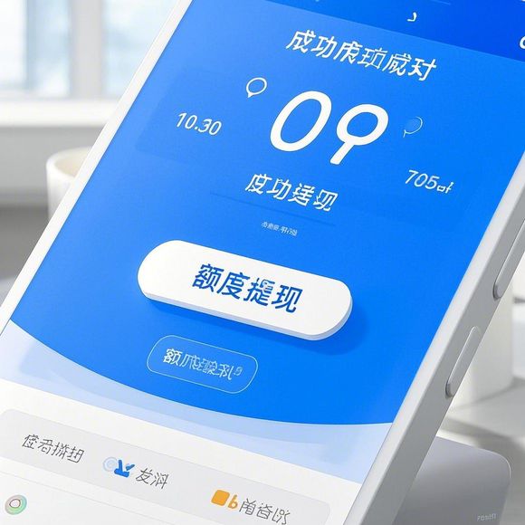 快手先用后付额度提现攻略