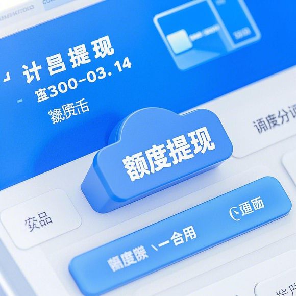 美团月付快速套现秒到攻略