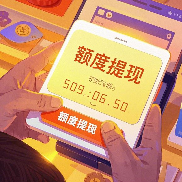 掌握快手先用后付的刷钱技巧