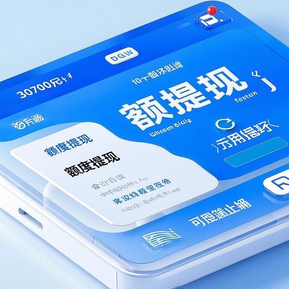 分期乐额度提现攻略