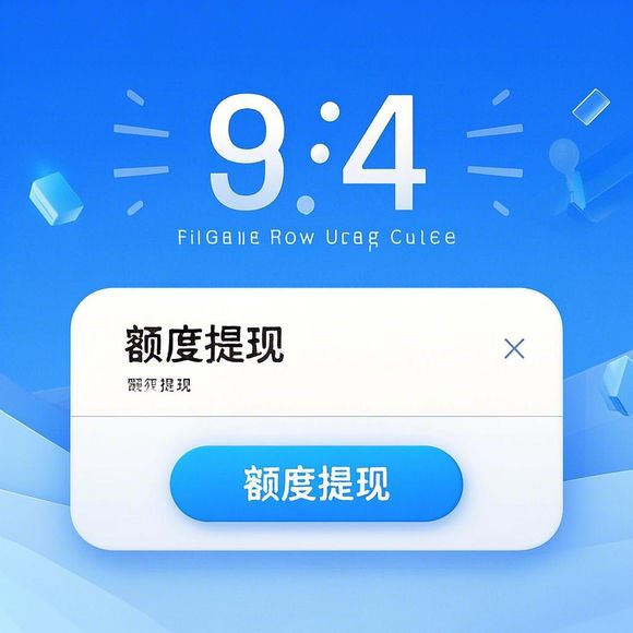 花呗额度取出来攻略