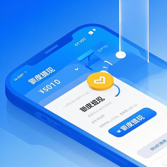 分期乐额度提现攻略