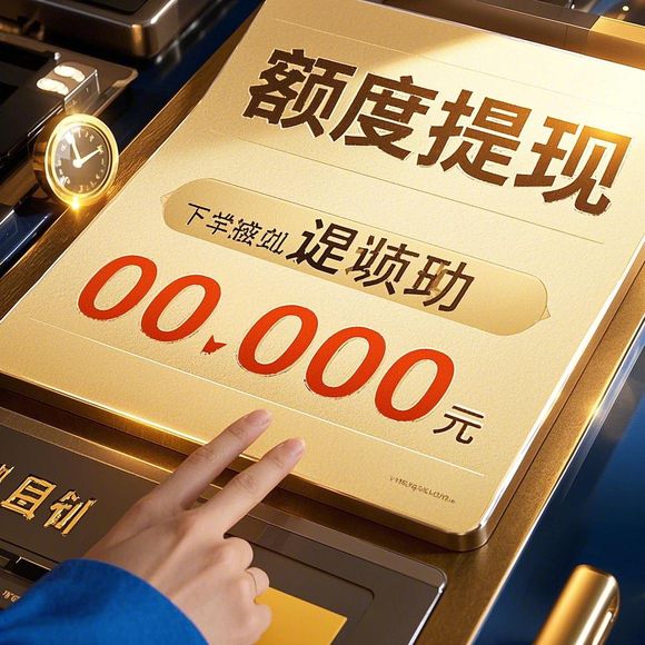 羊小咩便荔卡额度取出来攻略