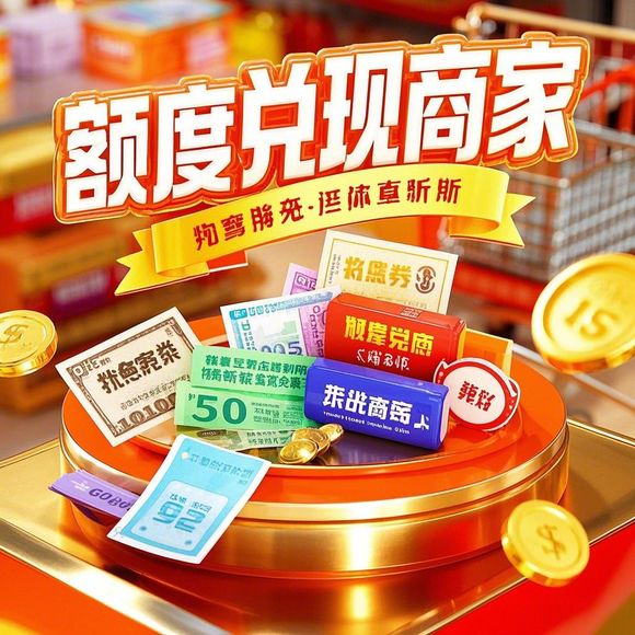 揭秘京东白条兑现商家，如何轻松实现资金周转，助力商家成长