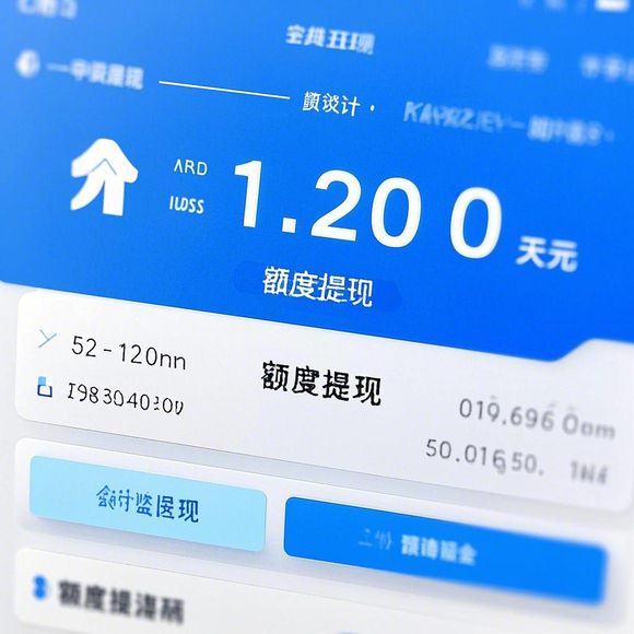 蚂蚁花呗取现全攻略，轻松操作，资金灵活周转