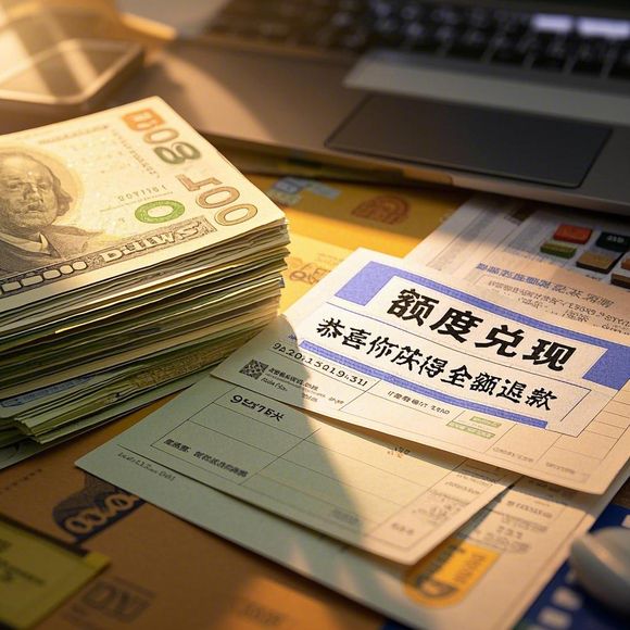 花呗取现指南