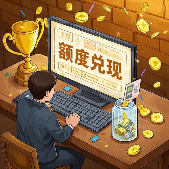 快手先用后付兑现实操手册