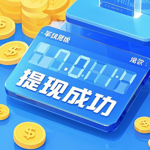 羊小咩便荔卡如何操作取款？