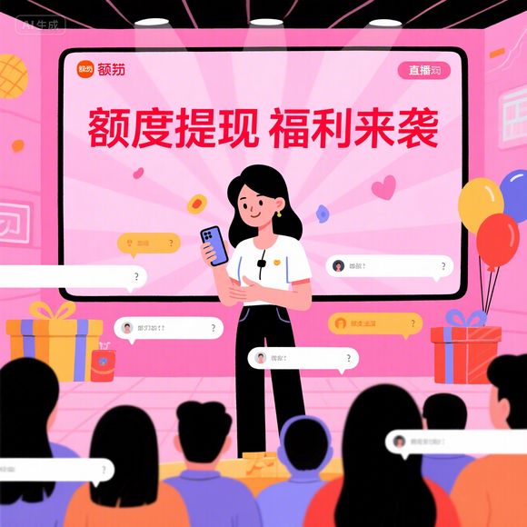 淘宝先用后付额度提现与提升使用技巧全解析