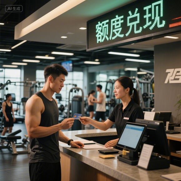 京东白条额度如何套现与支出指南