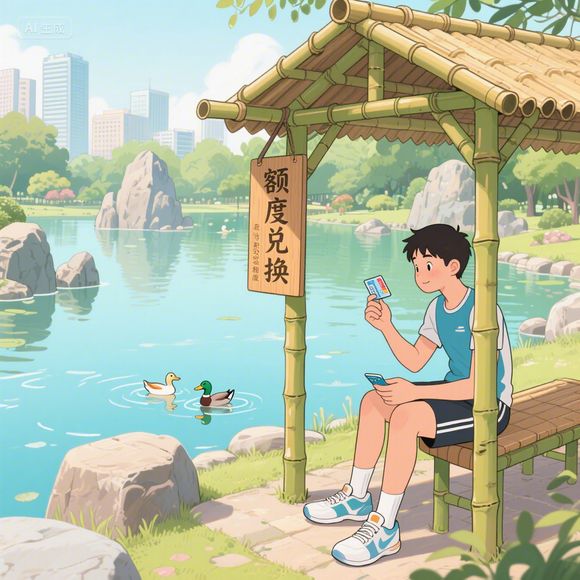 京东白条额度如何套现与支出指南