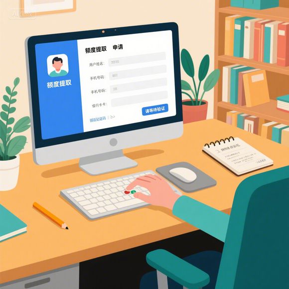 桃多多桃享卡额度怎么套出来？桃多多桃享卡临时额度的实用攻略