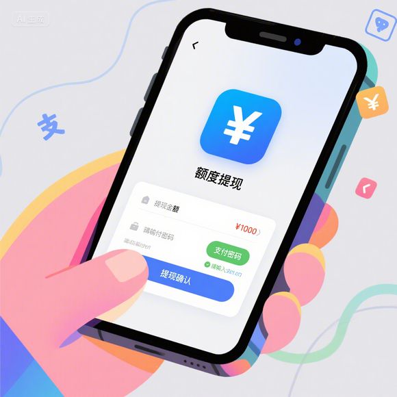 淘宝先用后付额度提现商家指南，如何理解额度下降现象？
