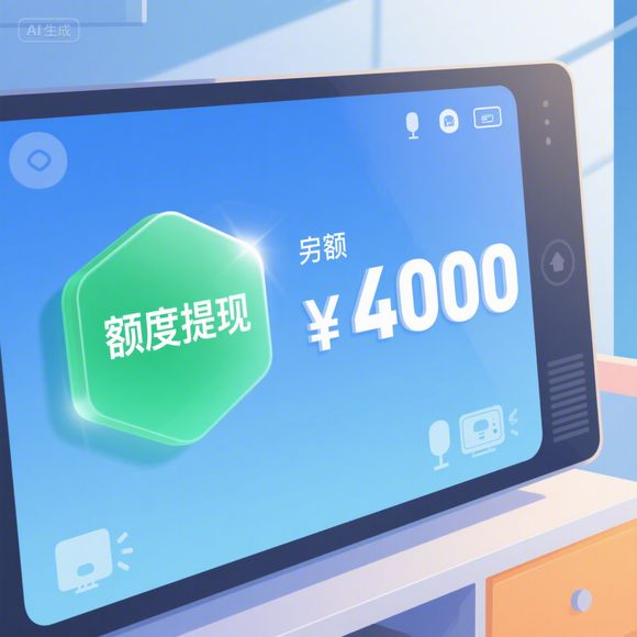 桃多多额度兑现全攻略，开通流程+提现技巧+避坑指南