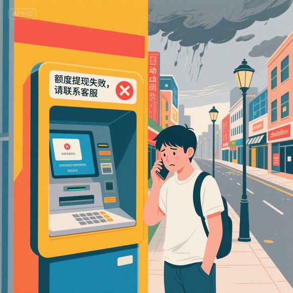 花呗额度提升攻略，商家提现与额度增长小技巧