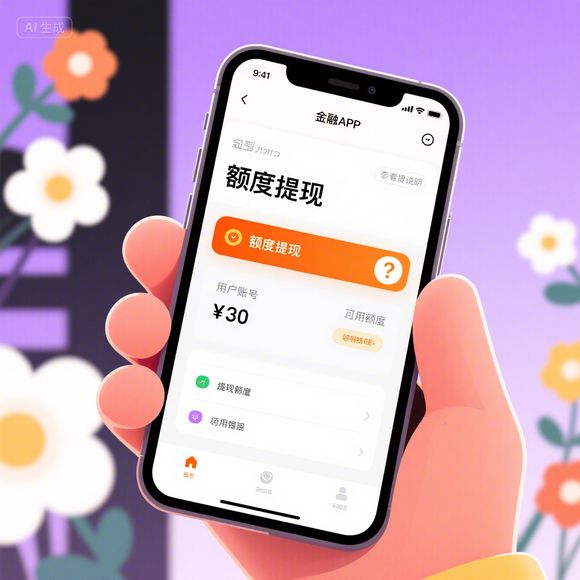 得物分期购商家提现全解析，额度1000如何操作？附提现流程与避坑指南