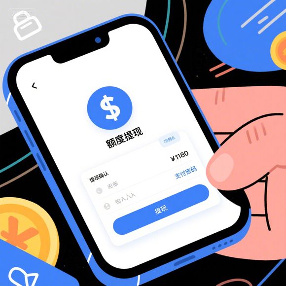 关于花呗额度提现与额度消失之谜，你需要了解这些