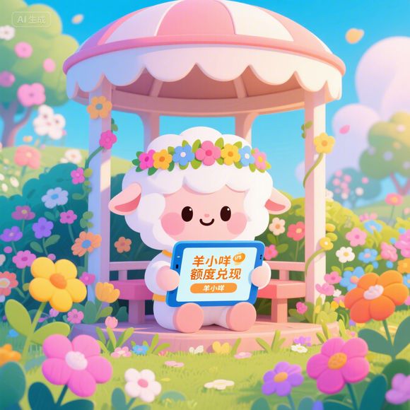 花呗额度提升攻略，商家提现与额度增长小技巧