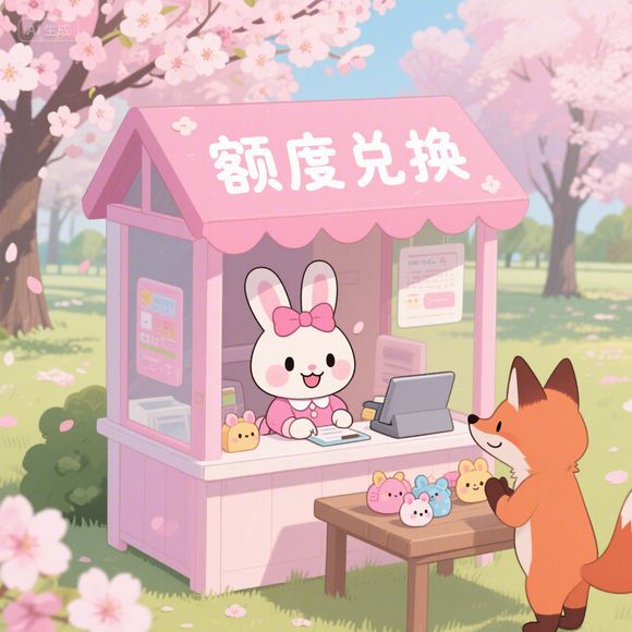 手把手教你科学操作羊小咩便荔卡，额度提升全攻略+避坑指南