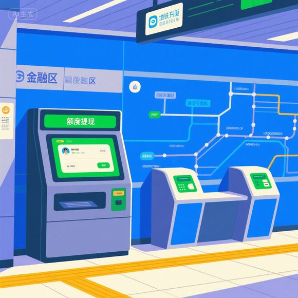 抖音月付额度怎么套出来？2500额度如何实现资金自由？
