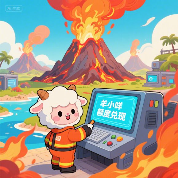 羊小咩便荔卡额度不够怎么破？3招教你合规提额+应急方案全解析