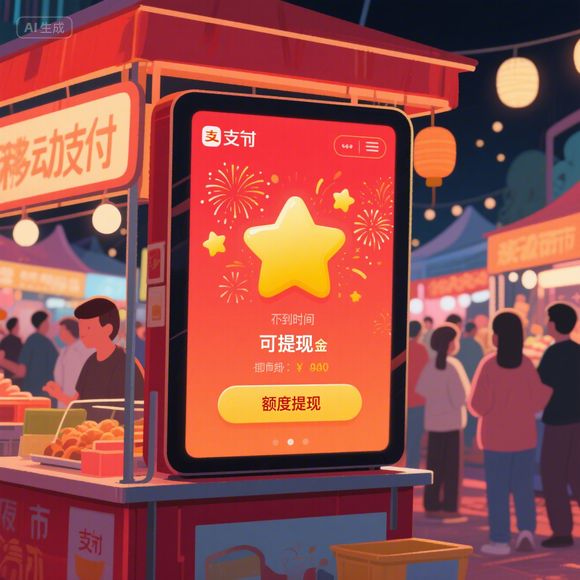 得物分期购额度提现全攻略，从申请到账全流程解析