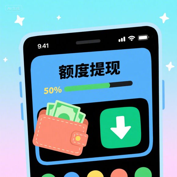 掌握桃多多额度提现技巧与限制因素