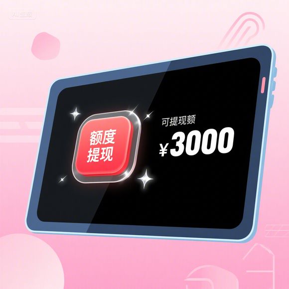 京东白条额度查询与套现指南