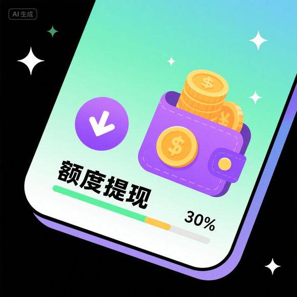 桃多多桃享卡额度兑现全攻略，3步共享额度，手把手教你轻松提额